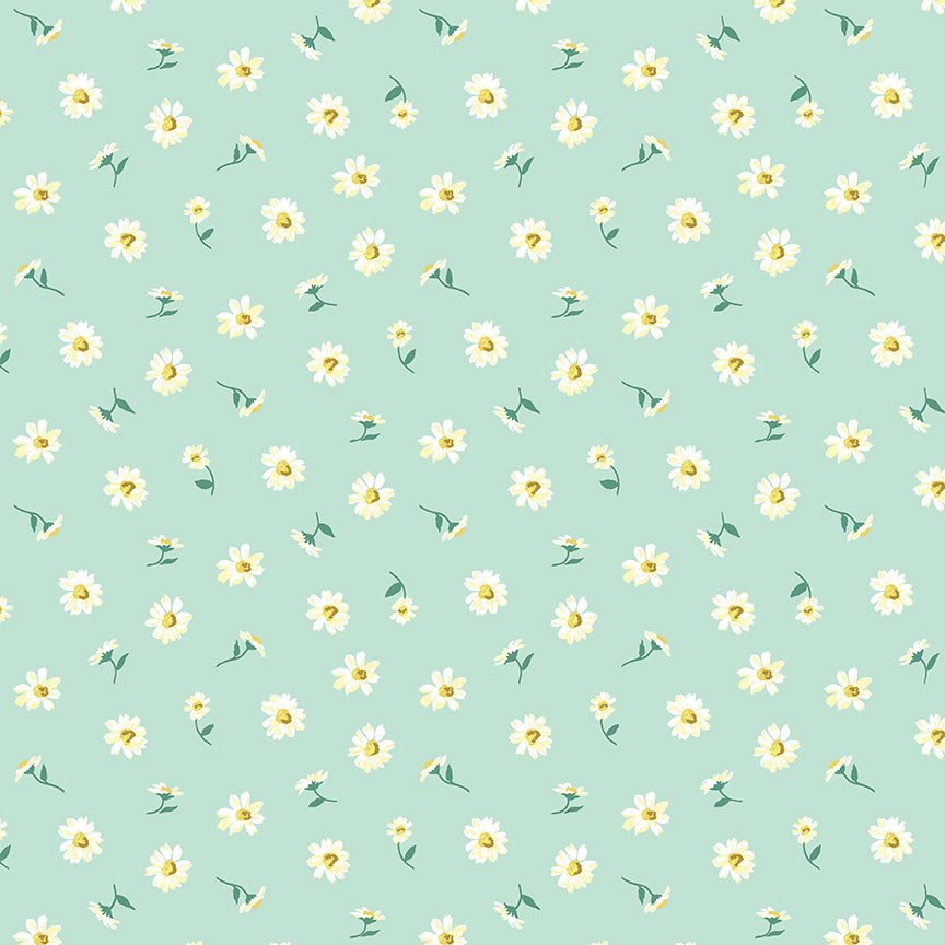 London Parks | Dulwich Daisy B