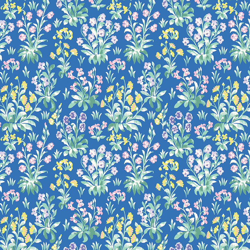 London Parks | Battersea Botanica B