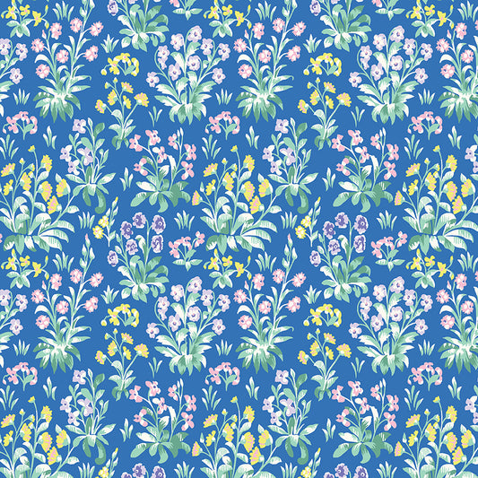 London Parks | Battersea Botanica B