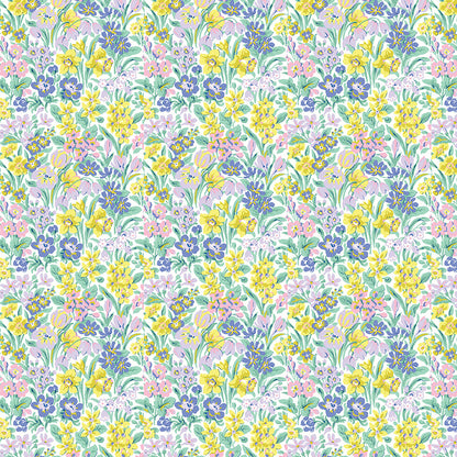 London Parks | Kew Blooms B
