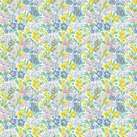 London Parks | Kew Blooms B