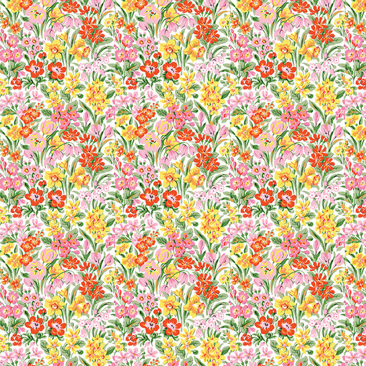 London Parks | Kew Blooms C