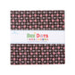 Bee Dots | 10" Stacker