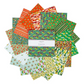 Festive Fair | 10" Stacker