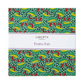 Festive Fair | 10" Stacker