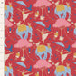 Jubilee | Fat Quarter Bundle Red
