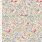 Jubilee | Fat Quarter Bundle Teal/White