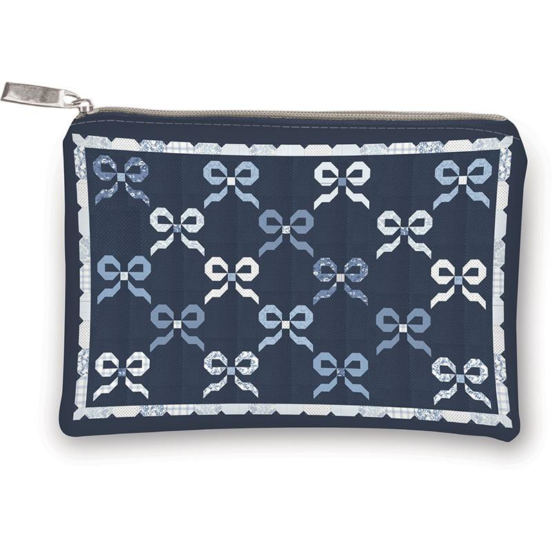 Nantucket Summer Glam Bag