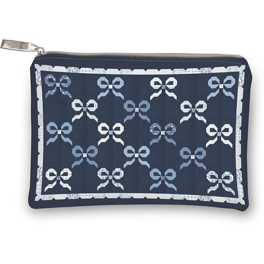 Nantucket Summer Glam Bag