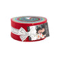 Ombre Flurries Metallic | Jelly Roll