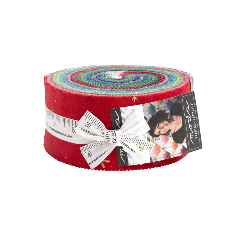 Ombre Flurries Metallic | Jelly Roll