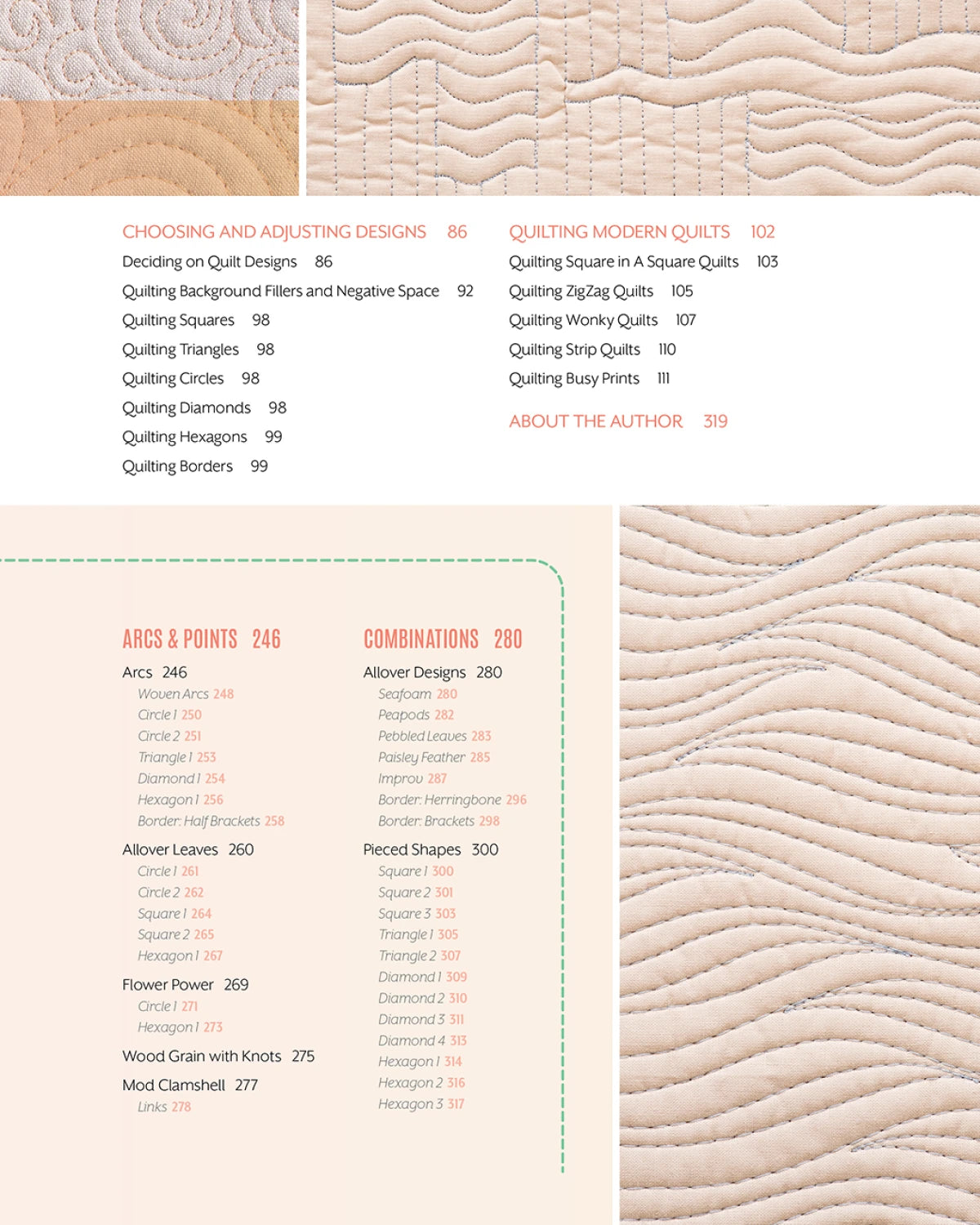 The Ultimate Guide to Free-Motion Quilting with Angela Walters