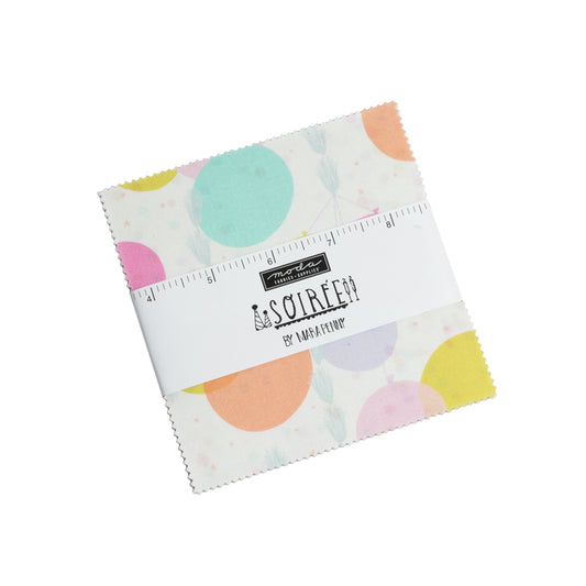 Soiree | Charm Pack