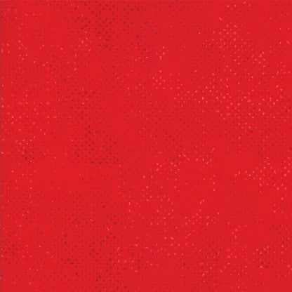 Spotted | Christmas Red