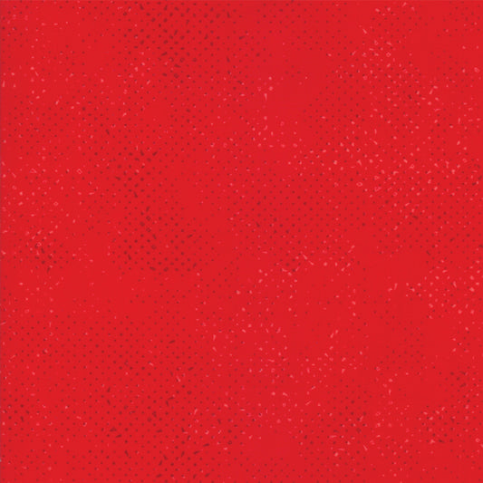 Spotted | Christmas Red