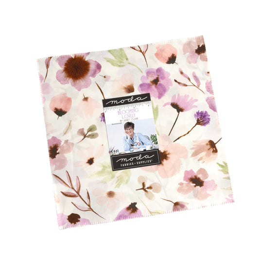 Blooming Lovely | Layer Cake