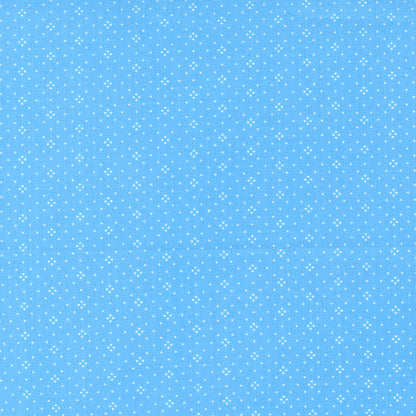 Eyelet | Cornflower