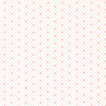 Eyelet | Ivory Cherry