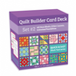 Quilt Builder Card Deck 2 | C & T Publishing