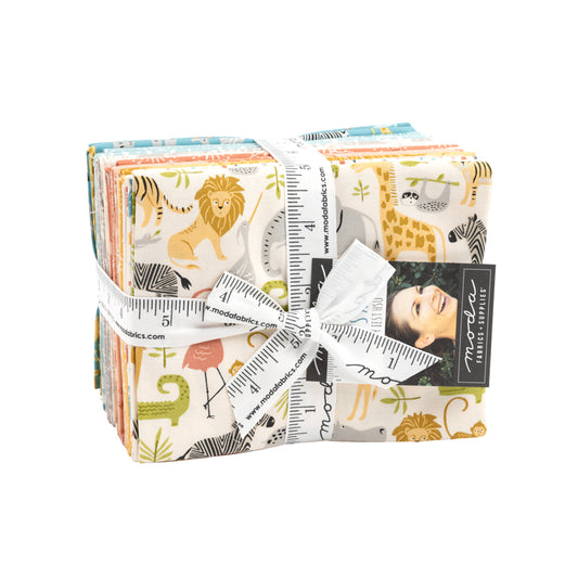Noah's Ark | Fat Quarter Bundle