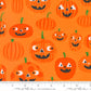 Too Cute To Spook | Pumpkin To Talk About Pumpkin