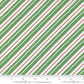 Reindeer Games | Candy Cane Stripes Evergreen