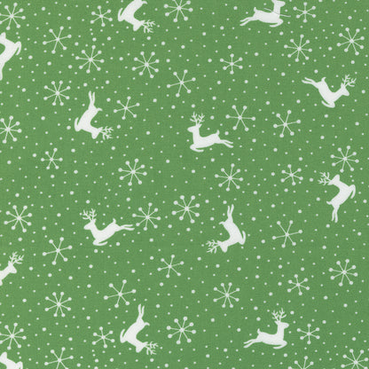 Reindeer Games | Reindeer Dots Evergreen