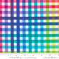 Fiesta | Picnic Party Plaid Multi