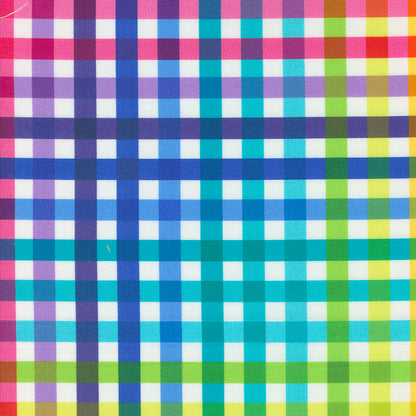 Fiesta | Picnic Party Plaid Multi
