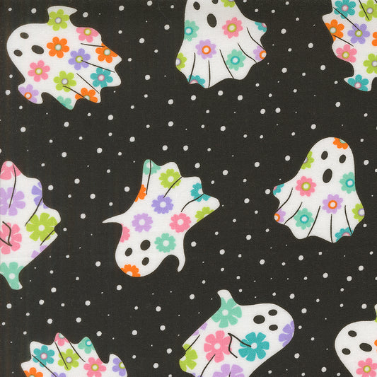 Fab Boo Lous  | Dancing Ghosts Night