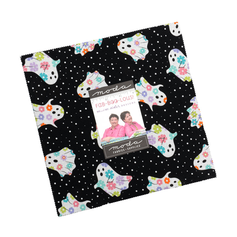 Fab Boo Lous | Layer Cake