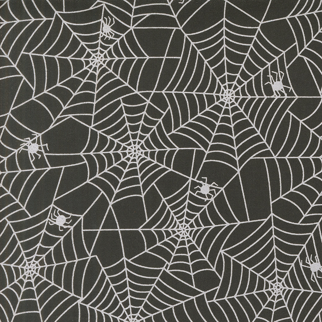 Fab Boo Lous  | Webby Night