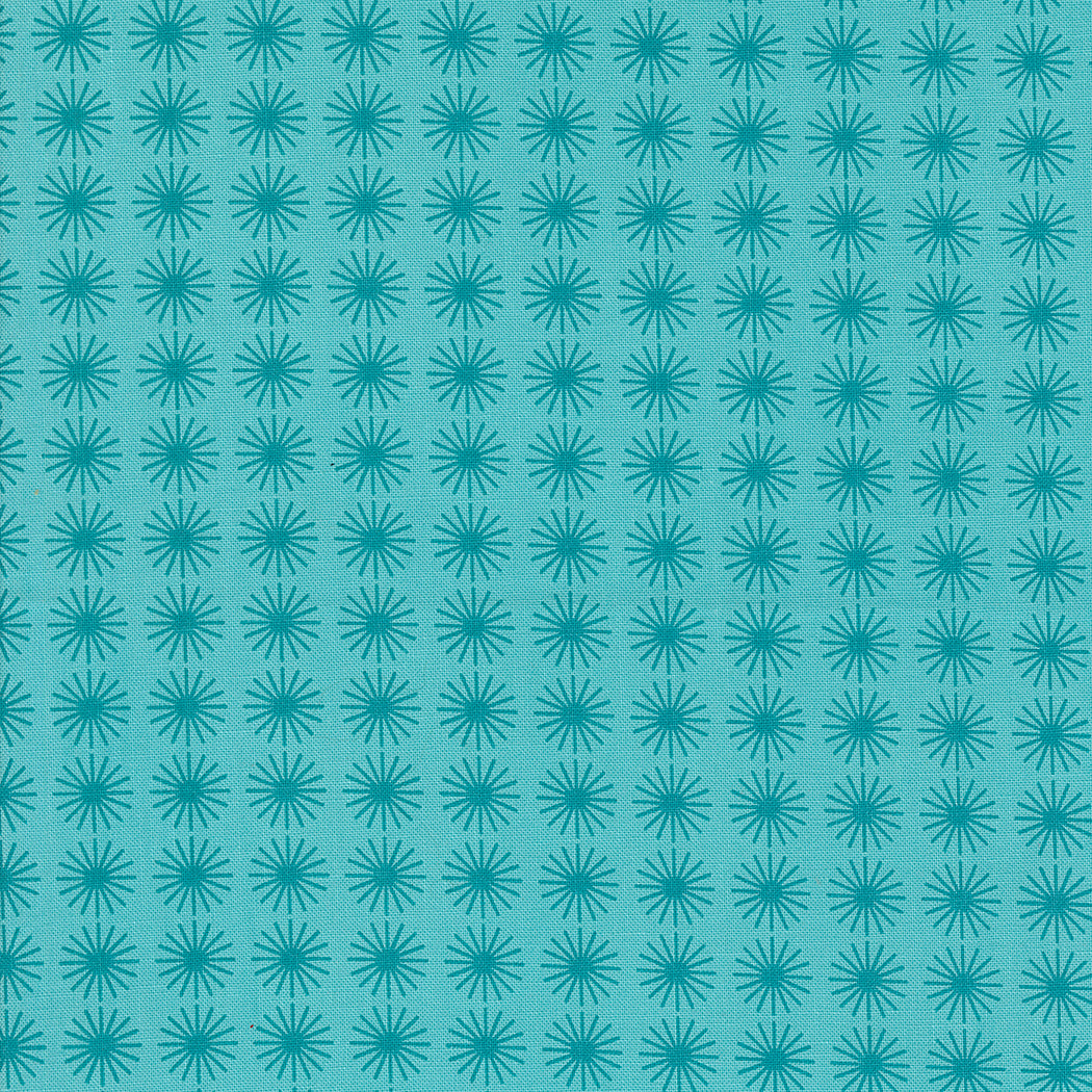 Time and Again | Starburst Aqua