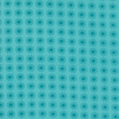 Time and Again | Starburst Aqua