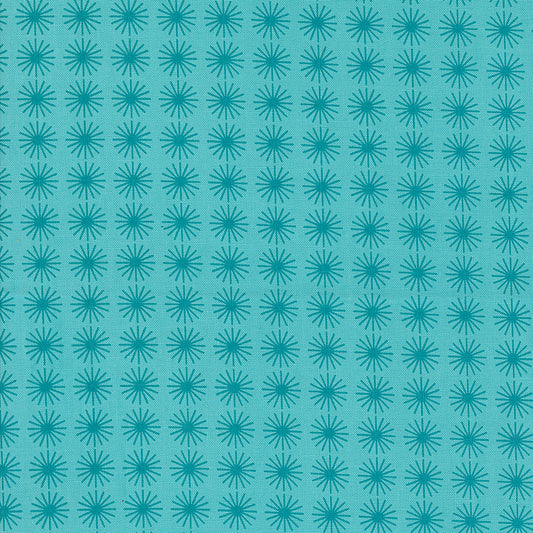 Time and Again | Starburst Aqua