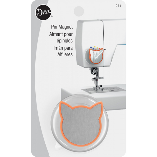Magnet Pin Cat | Dritz
