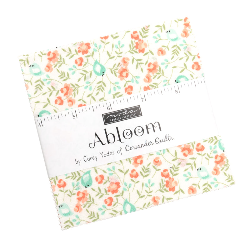 Abloom | Charm Pack