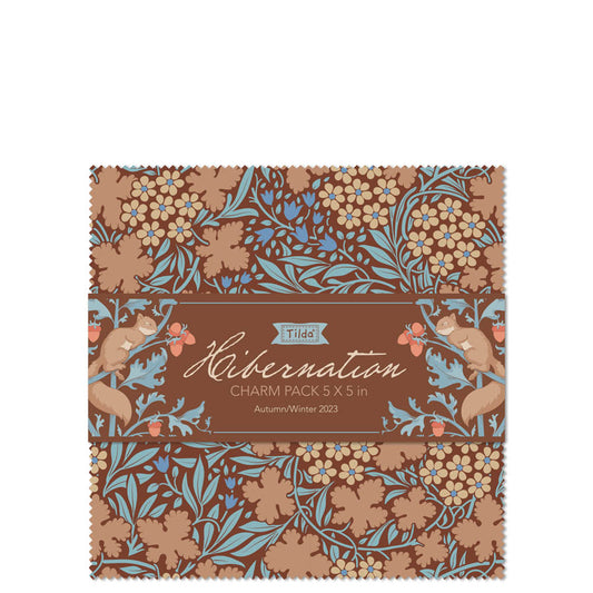 Hibernation | Charm Pack