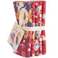 Jubilee | Fat Quarter Bundle Red