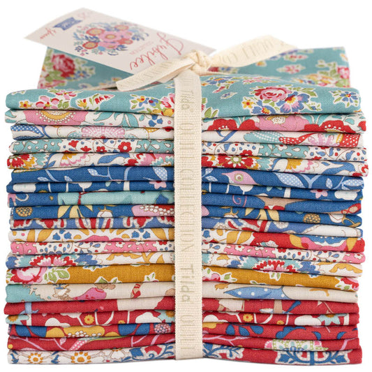 Jubilee | Fat Quarter Bundle
