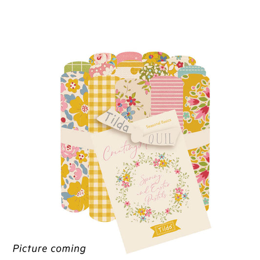 Creating Memories | Spring Fat Eighth Bundle