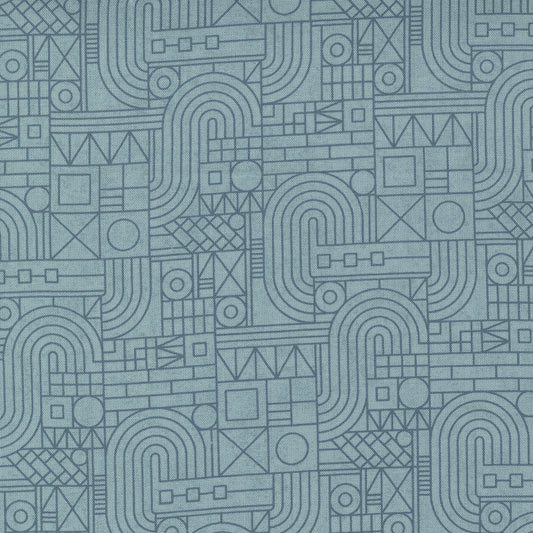 Decorum | Form Composed