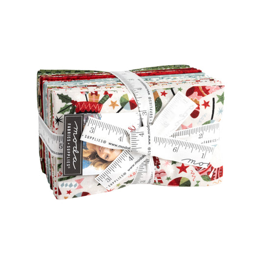 Jolly Good | Fat Eighth Bundle