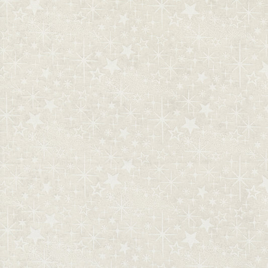 Jolly Good | Tinsel Blenders Stars Eggnog