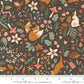 Acorn Hollow | Flora and Fauna Soil