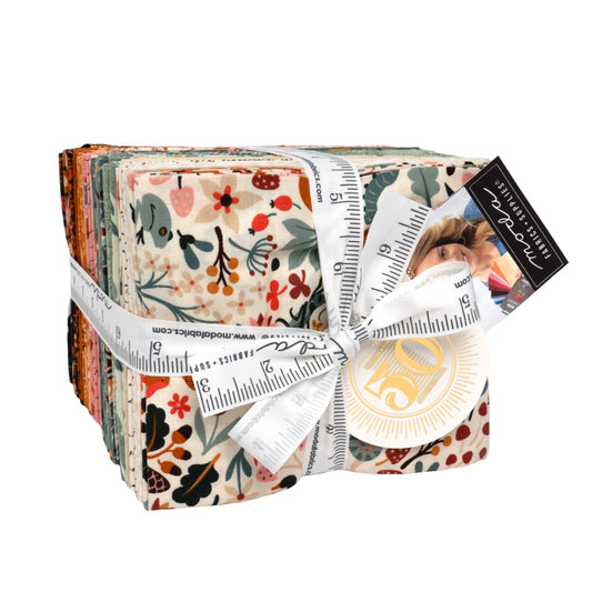 Acorn Hollow | Fat Quarter Bundle