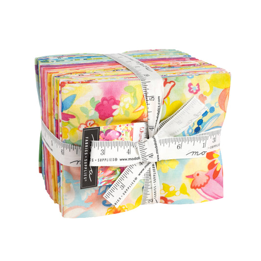 Whimsy Wonderland | Fat Quarter Bundle