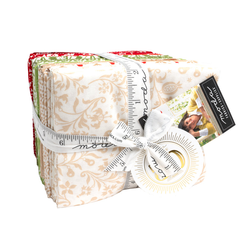 Buon Natale | Fat Quarter Bundle