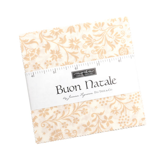 Buon Natale | Charm Pack