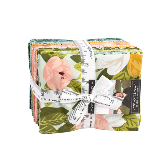 Willow | Fat Quarter Bundle